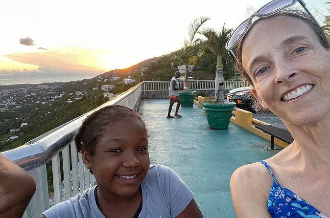 1.5 Hour Private Mini Jeep Tour on St. Thomas - The Guide Makes It: Local Stories That Turn Stops Into Meaning