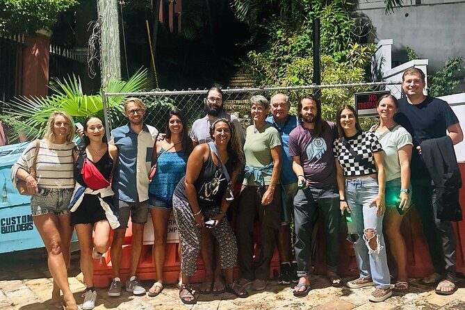 #1 St. Thomas Ghost Tour – Virgin Island's Original Haunted Tour - Price and timing: what $41 buys you in real value