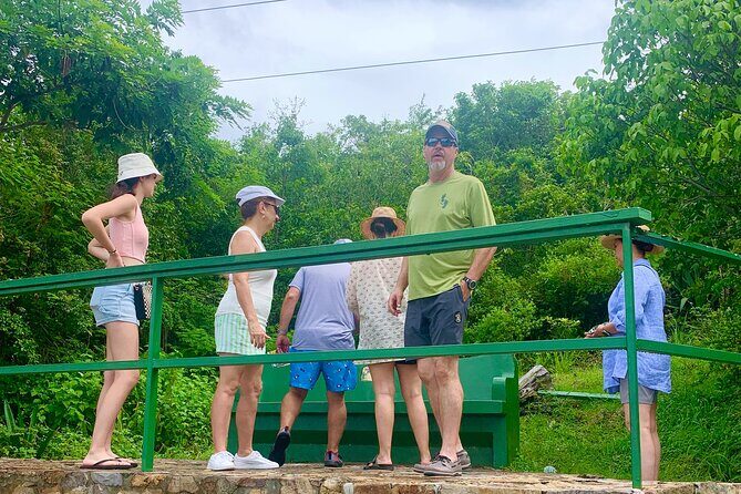 6 Hour St. Thomas Private Sightseeing Tour - Price and what it really buys you: $599 per group (up to 10)