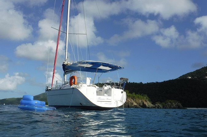 All-Inclusive Sunset Sail - Semi Private - Only 6 Guests - Who Should Book This (and Who Might Want a Different Fit)