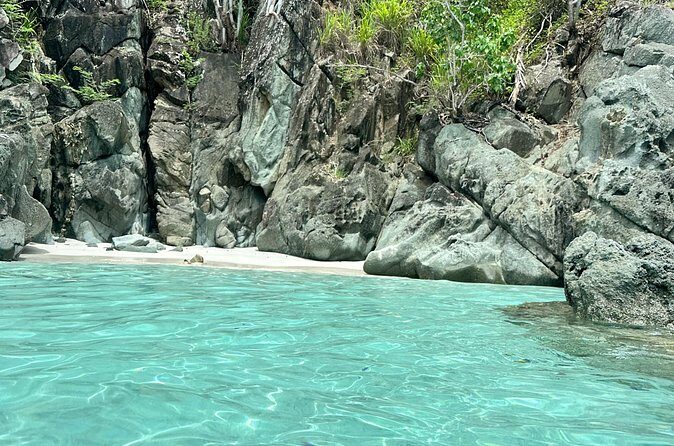 Amazing Half Day Private Boat Charter on Luxury Sailing Catamaran - Why This Private Sailing Catamaran Feels Worth It in St Thomas