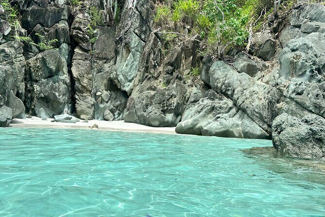 Amazing Half Day Private Boat Charter on Luxury Sailing Catamaran - Choosing Snorkeling Stops: Maho, Lovango Cay, Christmas Cove, and More