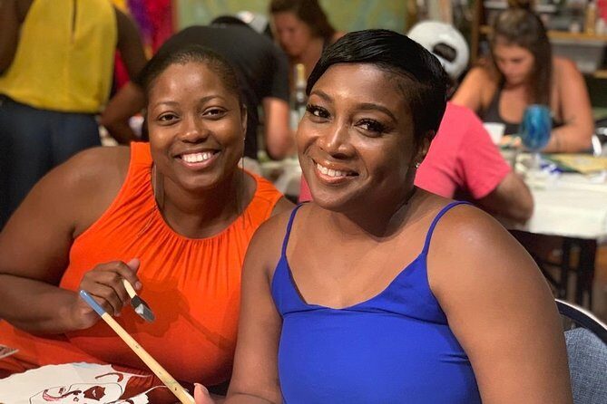Art & Wine Events in St Thomas - Key Highlights at a Glance