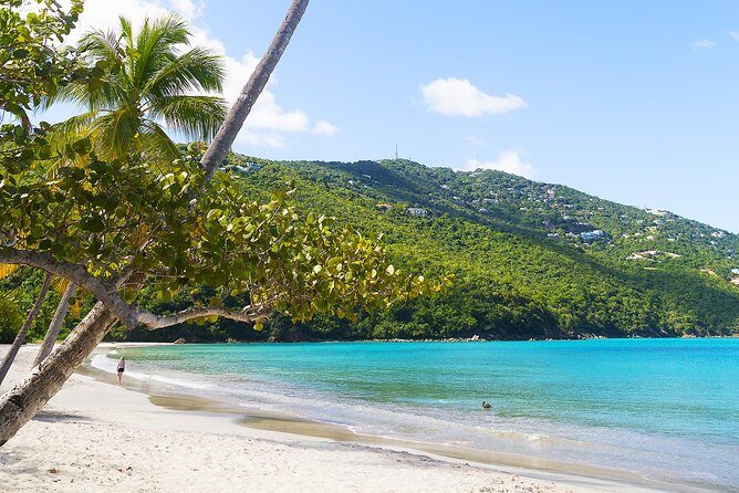 Budget Magens Bay Beach - Key things to know before you go