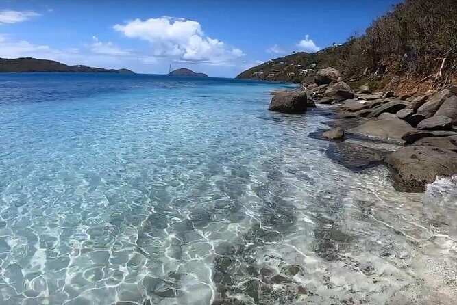 Budget Magens Bay Beach - What you’re really buying: transport, timing, and the beach block