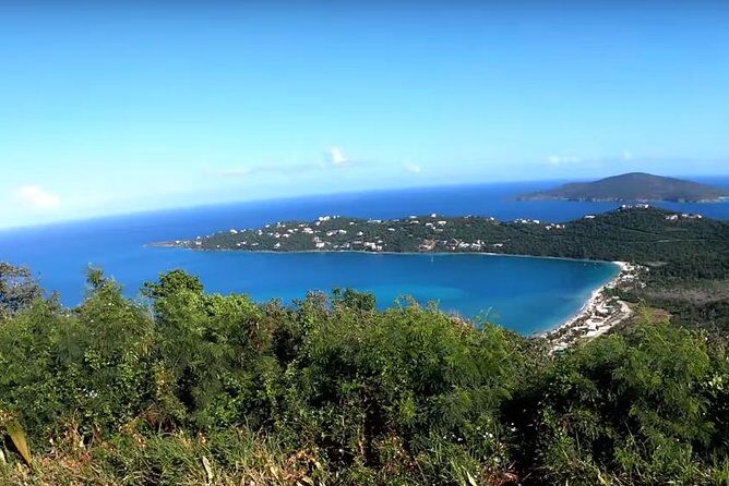Budget Magens Bay Beach - The beach time at Magen’s Bay: what to do with 3–4 hours