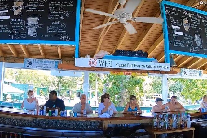 Budget Magens Bay Beach - Snag to plan for: vehicle comfort (and how to protect your day)