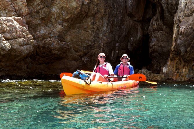 Coral Reef and Turtle Discovery Kayak and Snorkel Tour - Key highlights