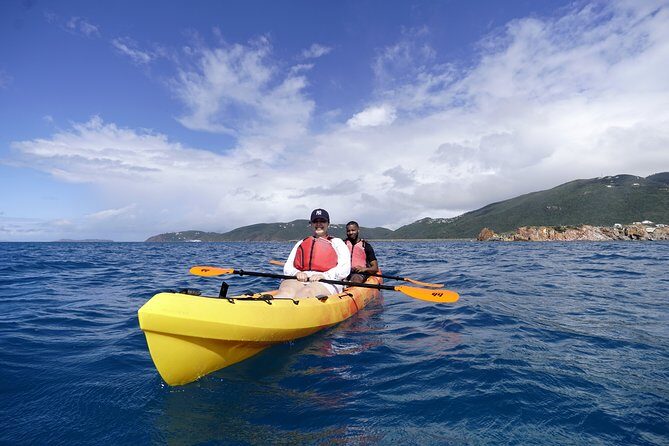 Coral Reef and Turtle Discovery Tour - What’s Included vs. What Costs Extra