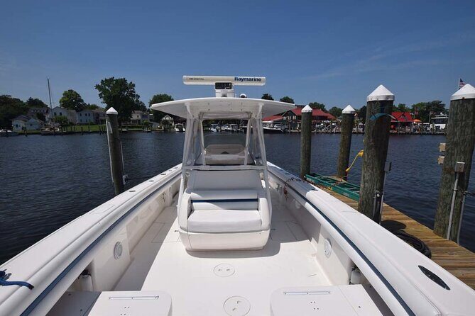 Full Day Snorkeling and Beach Hopping- 37' Intrepid - Price and value: $1,600 per group up to 12