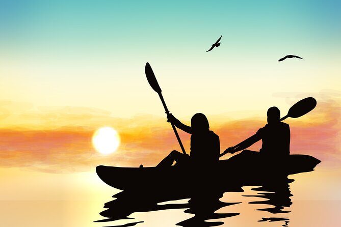 Illuminated Night Kayaking at the Elysian Resort - Guides Who Keep It Fun: Kai and Jordan’s Style