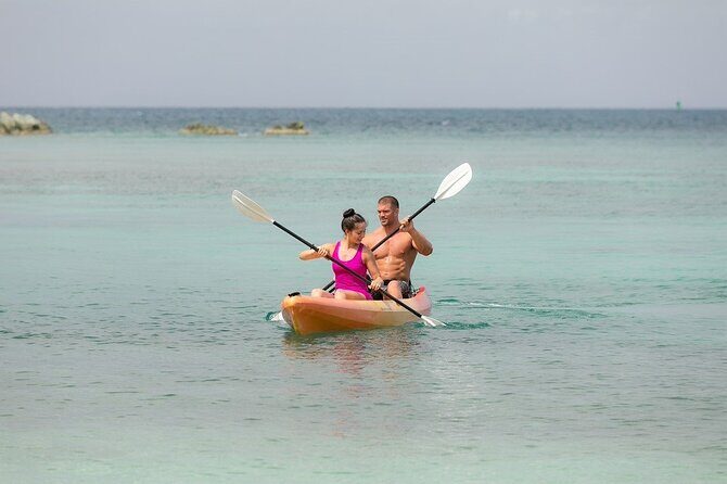 Inclusive Beach Day Package - Why this beach day feels thoughtfully set up