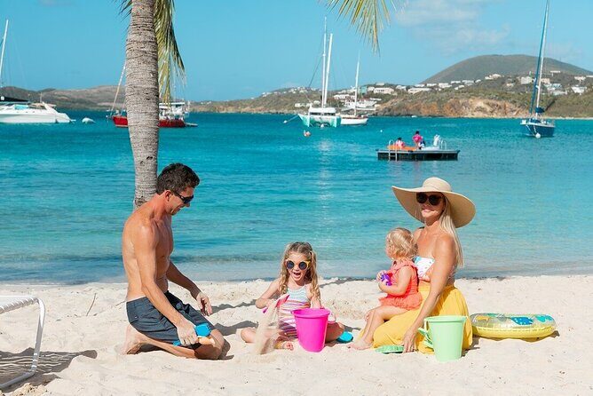 Inclusive Beach Day Package - Meeting at 6280 Estate Nazareth: how check-in and the 1-hour hold works