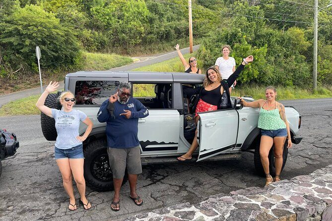 Island Life Jeep Tours - Your Day Your Way Private Excursion! - Your Day, Your Way: How the customization really works