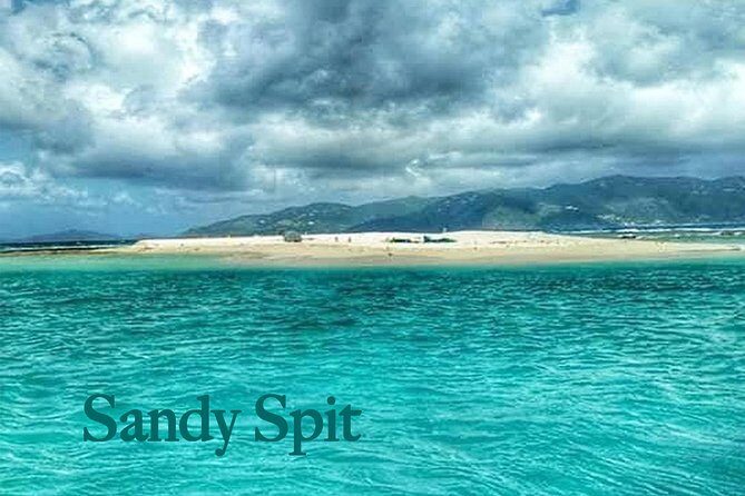 Jost Van Dyke - Funday! - Time on the water with snacks and an open bar