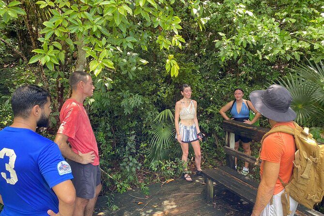 Magens Bay Trail Hiking Tour - Key highlights to know before you go