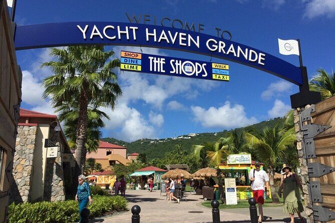 Paradise Taxi & Tours USVI Airport Transport Hampton by Hilton - Price and What You’re Really Paying For