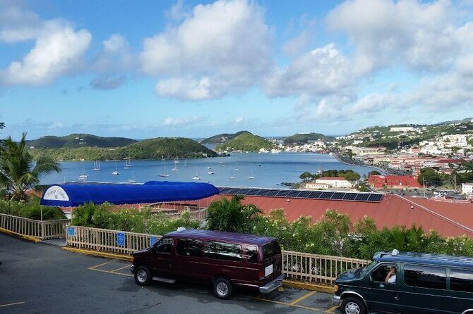 Paradise Taxi & Tours USVI Airport Transport Hampton by Hilton - Car Seats for Kids: Know the Added Cost Up Front