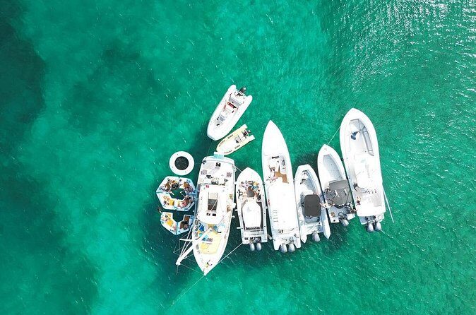 Pizza Pi Shuttle (Official) - Jet Ski Trip St Thomas - What the Duration Really Means for Your Day