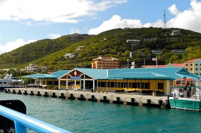 Prince Taxi & Tours St.Thomas Airport transfer to Redhook Ferry - Who This Transfer Suits Best