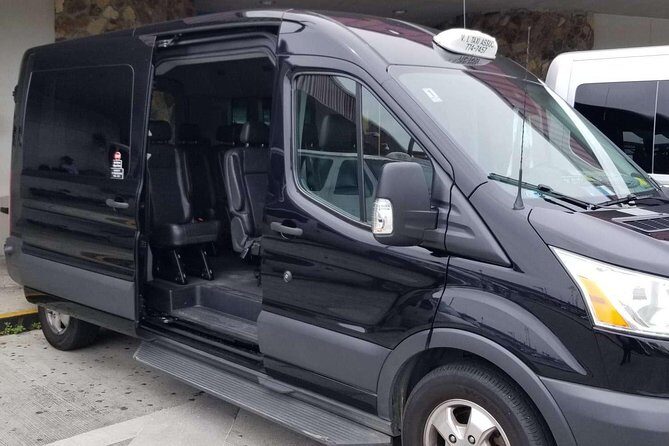 Private Airport Round Trip Transportation to Hotels in St Thomas - Vehicle Expectations: Confirming Comfort Before You Roll