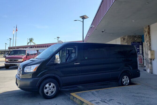 Private Airport Round Trip Transportation to Hotels in St Thomas - Price and Value: When $144 Feels Worth It (or Not)