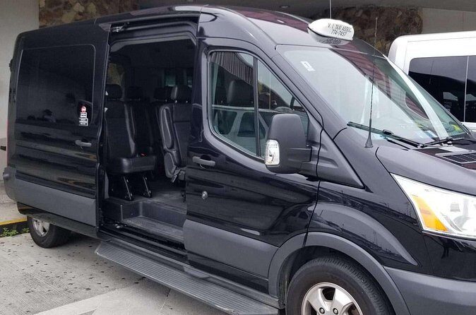 Private Airport Round Trip Transportation to Hotels in St Thomas - Where This Transfer Fits Best (And Who Might Skip It)