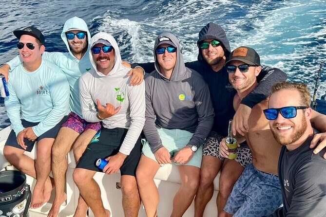 Private Full Day Boat Charter around St Thomas and St John - What’s Included (And Why Those Details Matter)