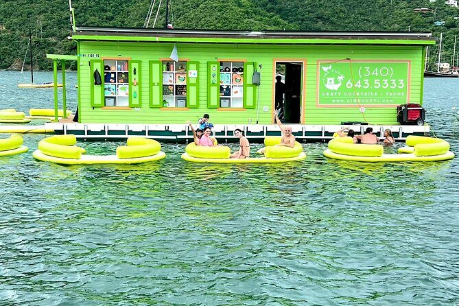 Private Full Day Boat Charter around St Thomas and St John - Choosing Your Day: How The Captain’s Options Change Everything