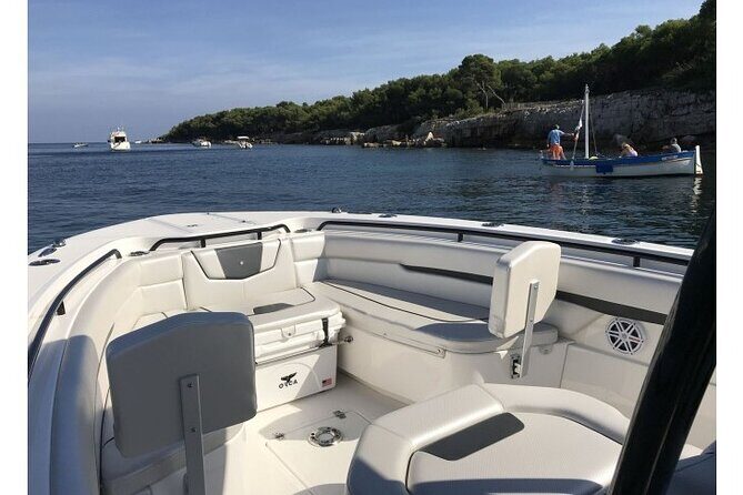Private Full Day BVI Boat Charter Aboard MV Aquarius - Price and fees: what $2,295 per group really costs in your total day