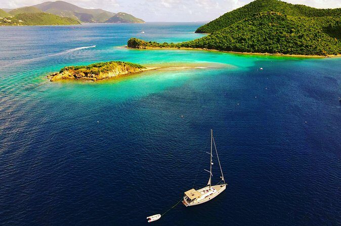 Private Full Day Sail in Virgin Islands National Park - Group size, who it fits, and how to plan your day