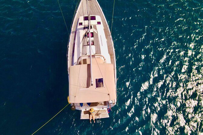 Private Full Day Sail in Virgin Islands National Park - Price and value: is $1,650 worth it for a day?