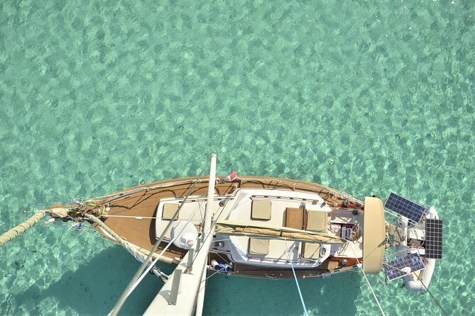 Private Full Day Sail/ Snorkel Experience USVI (Sapphire Marina, STT pick up) - Weather, timing, and what changes when conditions shift