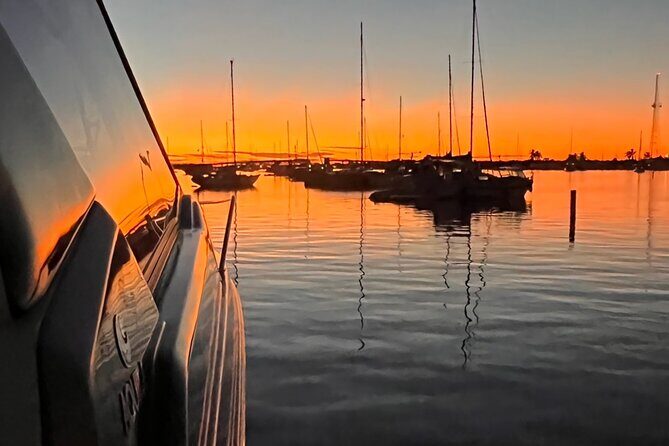 Private Luxury Catamaran Champagne Sunset Cruise - Who this sunset cruise fits best (and who should look elsewhere)