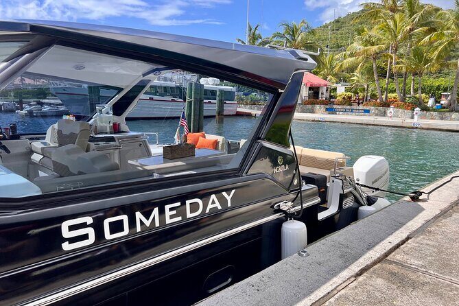 Private Luxury Catamaran Half Day Charter - Snorkel gear, ladder access, and why these details matter