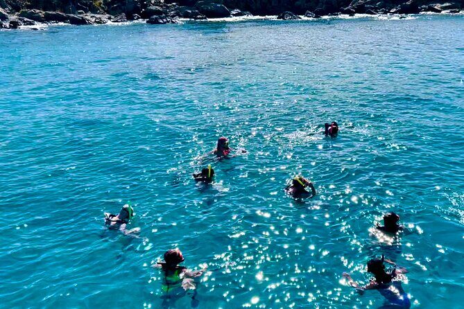 Private Luxury Catamaran Half Day Charter - Who should book this charter (and who should skip it)