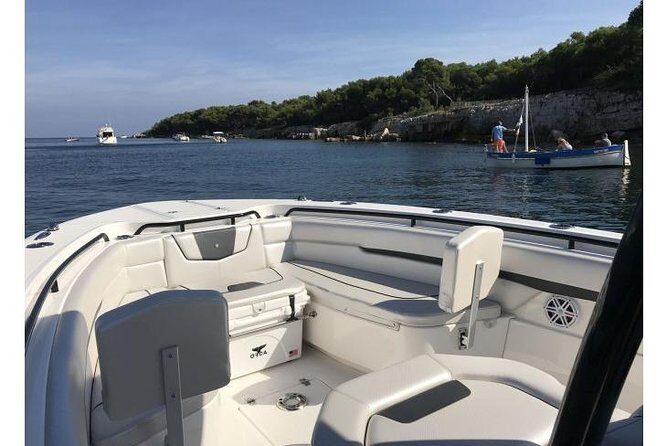 Private New Powerboat to St John & LimeOut. Full Day USVI - Weather, sea conditions, and how to set expectations