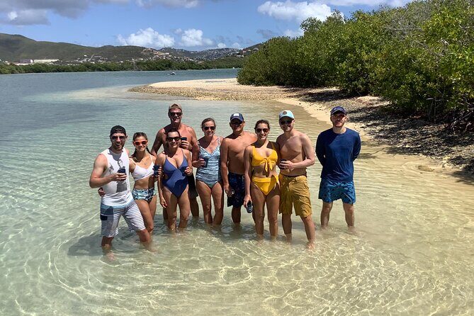 Private Power Catamaran. Secluded Beaches, Snorkeling, Turtles for Full/Half Day - Lunch on Full-Day Charters: How to Handle Food Without Stress
