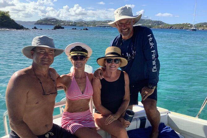 Private Power Catamaran. Secluded Beaches, Snorkeling, Turtles for Full/Half Day - Price Per Group: What You’re Really Paying For
