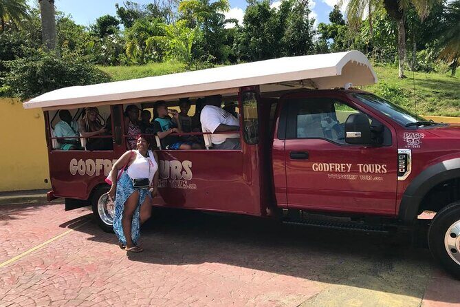 Private St Thomas Customized Tour - Key things I’d plan for on this tour
