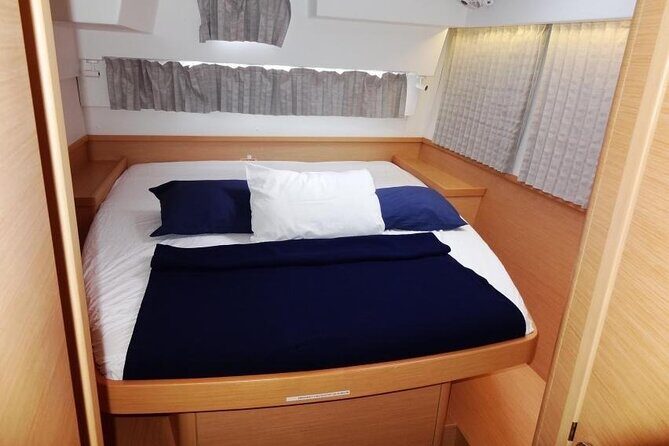 Private St Thomas Luxury Catamaran Trip for Groups up to 24 Guest - The day’s rhythm on the water (what 7 hours usually looks like)