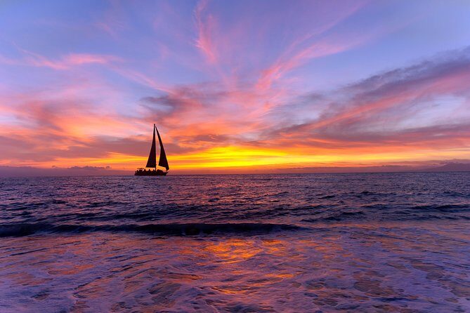 Private Sunset Sail, Open Bar, 12 Guests, Amazing Island Views - Key Takeaways Before You Go