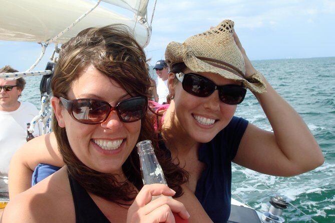 Private Sunset Sailor's Delight from Sapphire Marina - Price Per Group From Sapphire Marina: Is $795 Good Value?