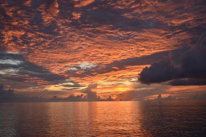 Private Sunset Sailor's Delight from Sapphire Marina - Who This Is Best For in St Thomas (and Who Might Skip It)