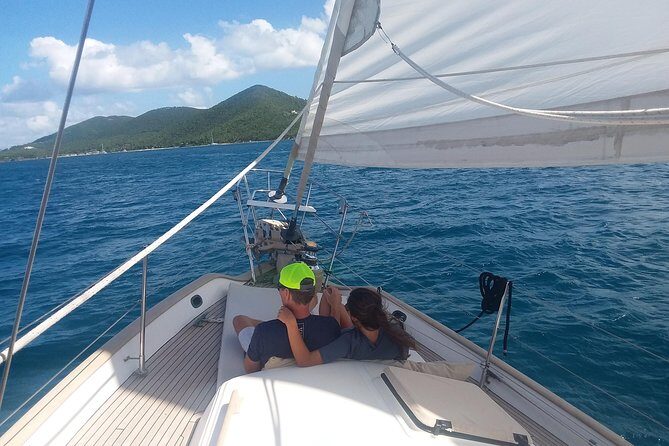 Private Sunset Sailor's Delight from Sapphire Marina - Price and Logistics: What to Budget Beyond the Ticket