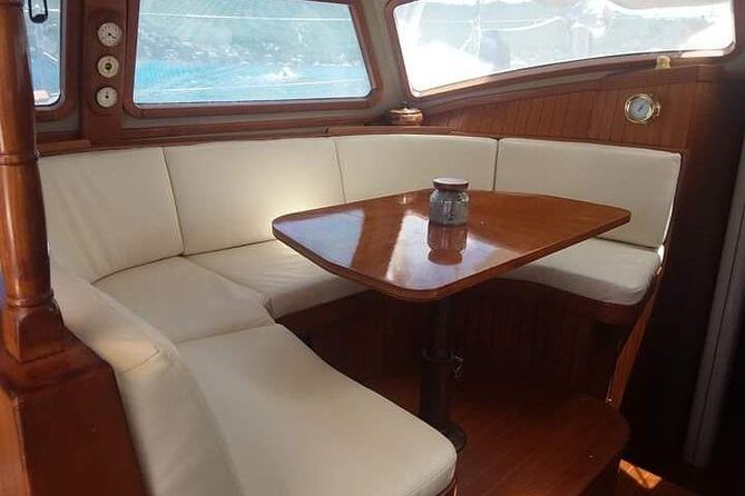 Private Sunset Sailor's Delight from Sapphire Marina - Should You Book This Private Sunset Sail?