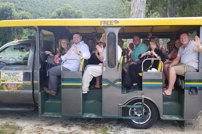 Private Tour - How the 6-hour schedule stays flexible (and why that matters)