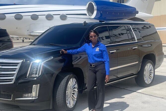 Royal Limousine Service - The Vehicle Experience: Luxury Rides, Not Just Transportation