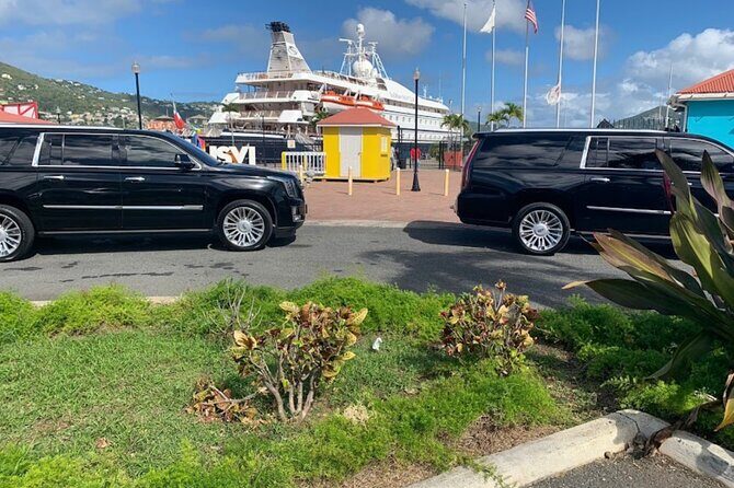 Royal Limousine Service - How to Build Your Day: Beaches, Scenic Stops, and Food Options