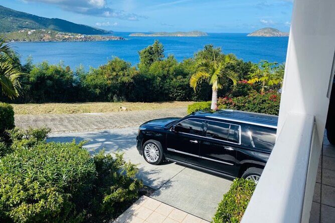 Royal Limousine Service - Meeting Points and Getting On the Road